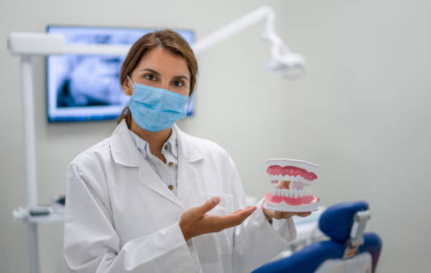 Best Emergency Tooth Extraction in Riverside, OH