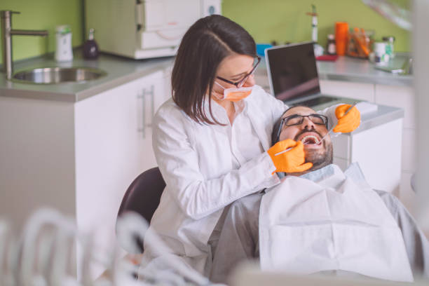Best Weekend Emergency Dentist in Riverside, OH