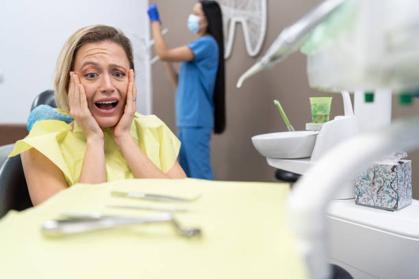 Best Emergency Dental Care for Broken or Chipped Teeth in Riverside, OH