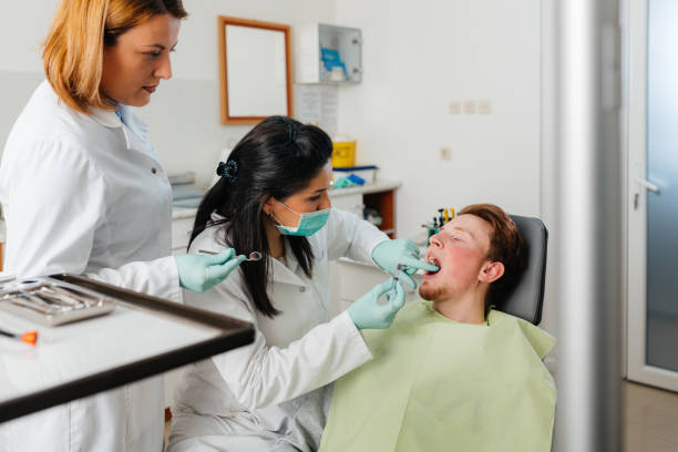 Best Urgent Care for Lost Fillings or Crowns in Riverside, OH