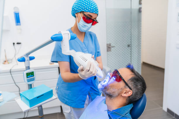 Best Emergency Treatment for Dental Infections or Abscesses in Riverside, OH